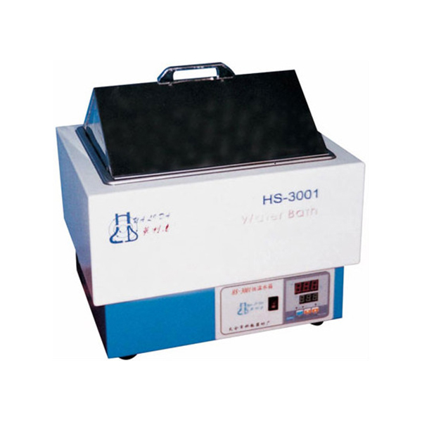 HS-3001恒温水浴箱