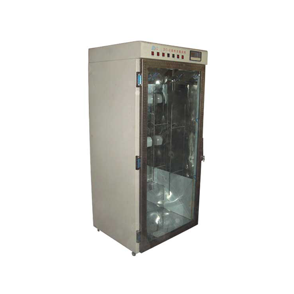 YC-1 层析实验冷柜（单门）