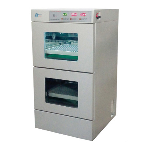 HZ-9811K双层双速振荡器