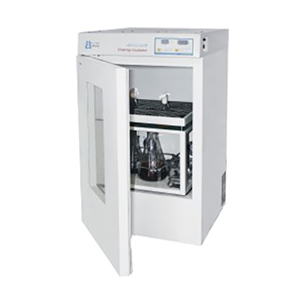 HZ-X100立式恒温振荡器