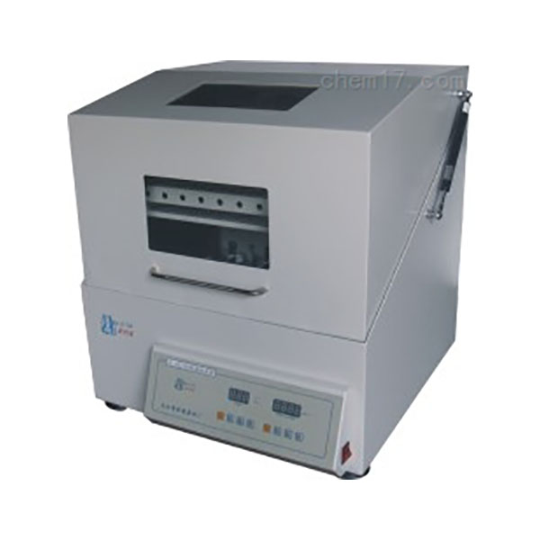 HZ-9511K​台式恒温双层摇床