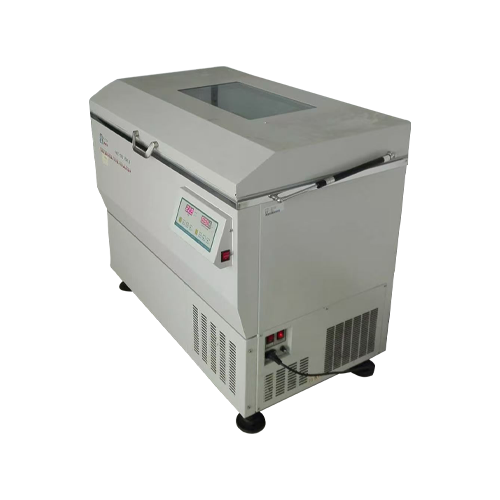 HZ-2510KB 卧式冷冻摇床
